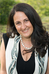 Rabbi Sari Laufer